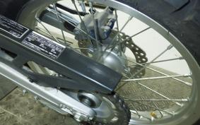 HONDA CRF250L 2011 MD38