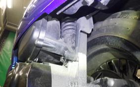 PEUGEOT ジャンゴ125A