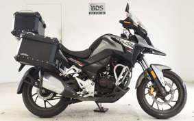 HONDA CB190X