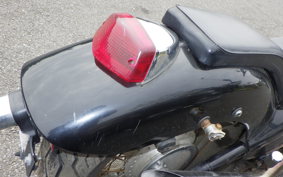 HONDA STEED 400 1996 NC26