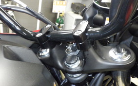SUZUKI Vストローム250SX 2002 EL11L