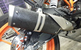 KTM 390 RC 2019