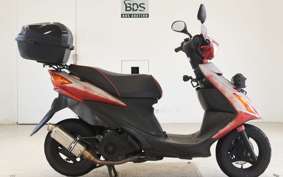 SUZUKI ADDRESS V125 S CF4MA