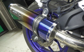 YAMAHA YZF-R25 A 2020 RG43J
