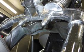 HARLEY FXSTS 1450 2000