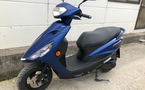 YAMAHA  AXIS Z SEJ6J