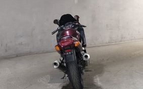 KAWASAKI ZZR400 ZX400N