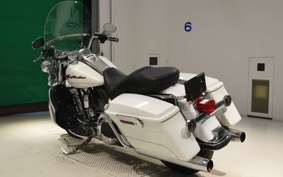 HARLEY FLHR 1580 2007
