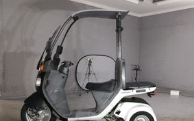 HONDA GYRO TA03