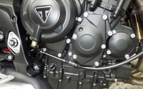 TRIUMPH STREET TRIPLE R 2026