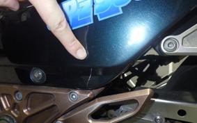KAWASAKI GPZ900R NINJA 1994 ZX900A