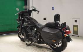 HARLEY FLHCS 1870 2020