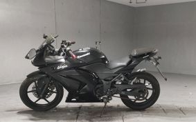 KAWASAKI NINJA 250R EX250K