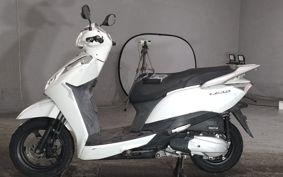 HONDA LEAD 125 JF45