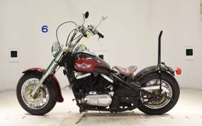 KAWASAKI VULCAN 400 CLASSIC 1999 VN400A