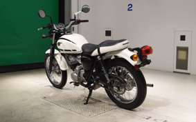 KAWASAKI W230 2004 BJ230A