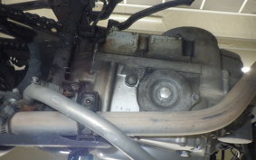 SUZUKI GRASS TRACKER 2022 NJ4DA