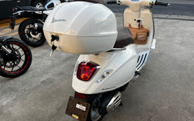 VESPA PRIMA BEIGE RA150 RP8M82