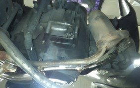 HONDA LITTLE CUB E AA01
