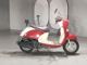 Фото Yamaha VINO с японского аукциона