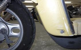HONDA JULIO AF52