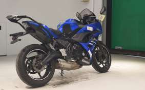 KAWASAKI NINJA 650 A 2019