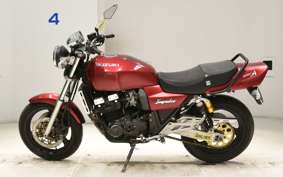SUZUKI GSX400 IMPULSE 1995 GK79A