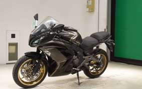 KAWASAKI NINJA 400 ABS 2015 EX400E