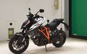 KTM 1290 SUPER DUKE R 2019