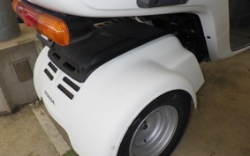 HONDA GYRO CANOPY TA03