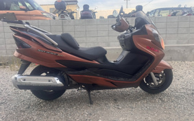 SUZUKI SKYWAVE 250S-1 CJ44A