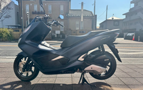 HONDA PCX 125 JF81