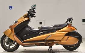 SUZUKI GEMMA 250 CJ47A