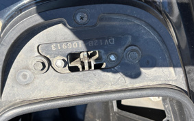 SUZUKI SU WISH  DV12B