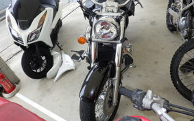HONDA SHADOW 400 2008 NC34