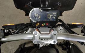 HONDA CB1000R 2018 SC80