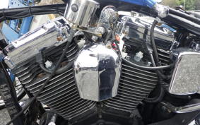 HARLEY FLSTC 1340 1993