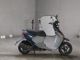 Фото Suzuki LET's 4 с японского аукциона