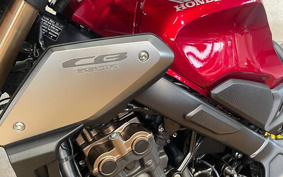 HONDA CB650R 2021 RH03