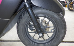 HONDA ﾀﾞﾝｸ AF74