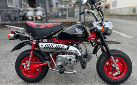 HONDA  MONKEY 40TH SPECIAL  AB27