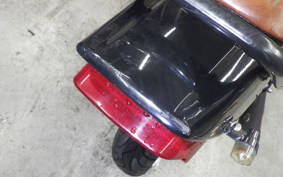 KAWASAKI ZRX-2 2002 ZR400E