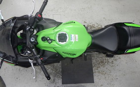 KAWASAKI NINJA 650 A 2021 ER650H