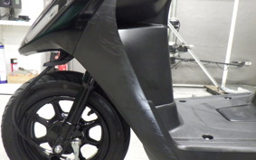 YAMAHA JOG-7 2010 AY01