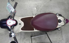 YAMAHA VINO 50 2020 SA37J