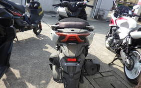 HONDA FORZA 250 MF17