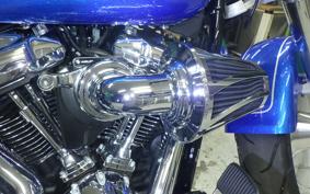 HARLEY FLBS 1870 2024