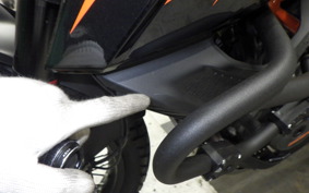 KTM 390 ADVENTURE 2023