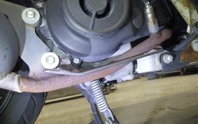 SUZUKI ADDRESS V50 Gen.2 CA44A