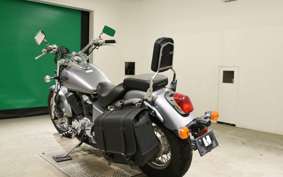 HONDA SHADOW 400 1999 NC34